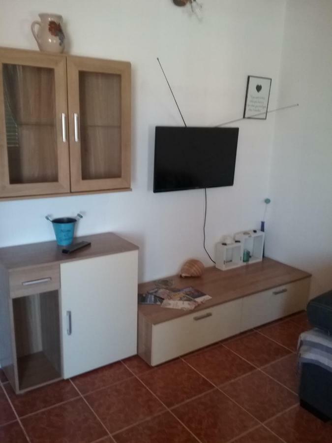 Apartman "Rosa" Vodice Exterior photo