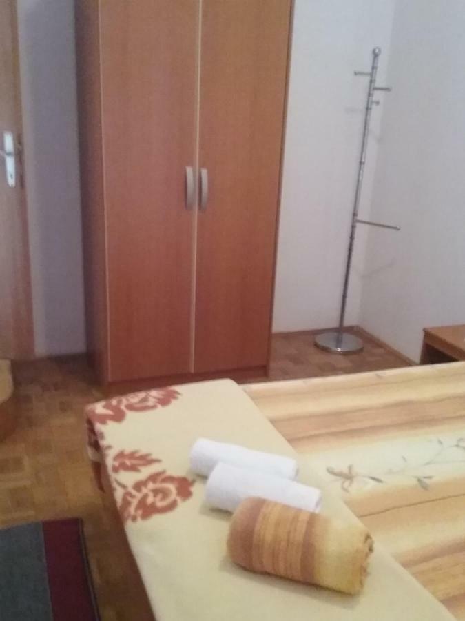 Apartman "Rosa" Vodice Exterior photo