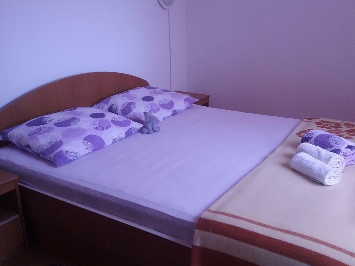 Apartman "Rosa" Vodice Exterior photo