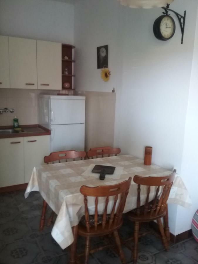 Apartman "Rosa" Vodice Exterior photo